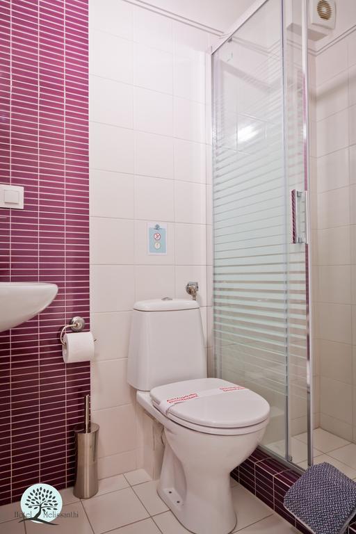 Hotel Melissanthi Paralia Dionysiou Pokoj fotografie